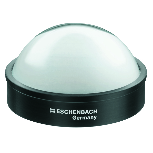 1.8X Eschenbach Bright Field Stand Magnifier - Click Image to Close